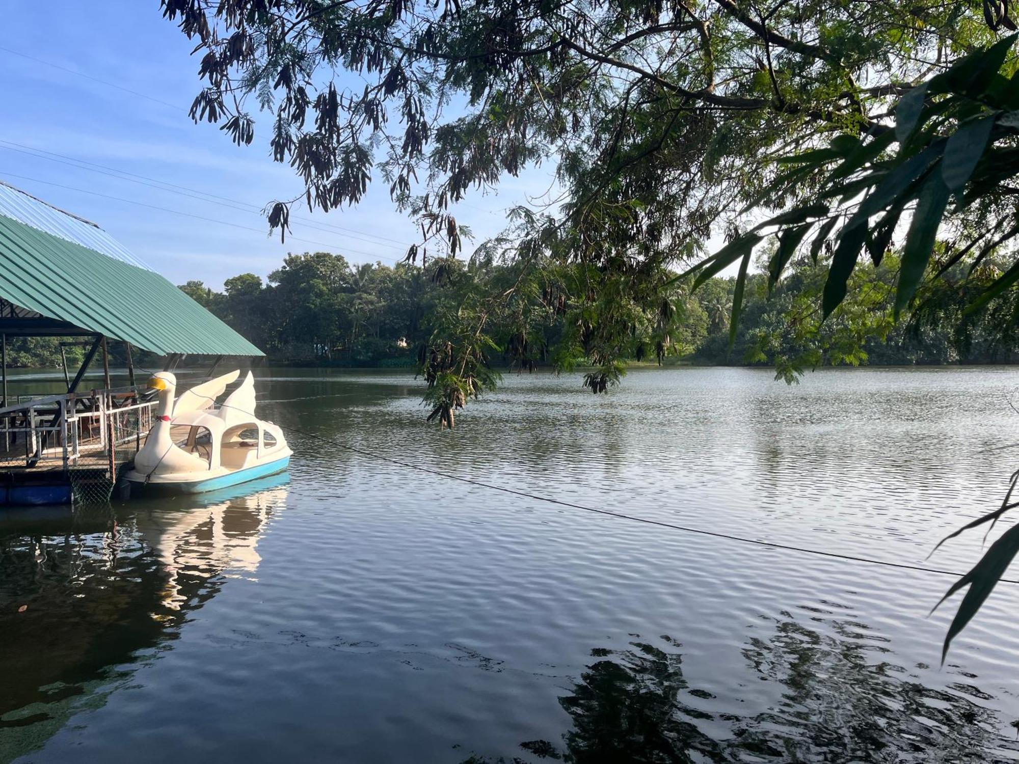 Pelican Lake อุดาวาลาเว ภายนอก รูปภาพ