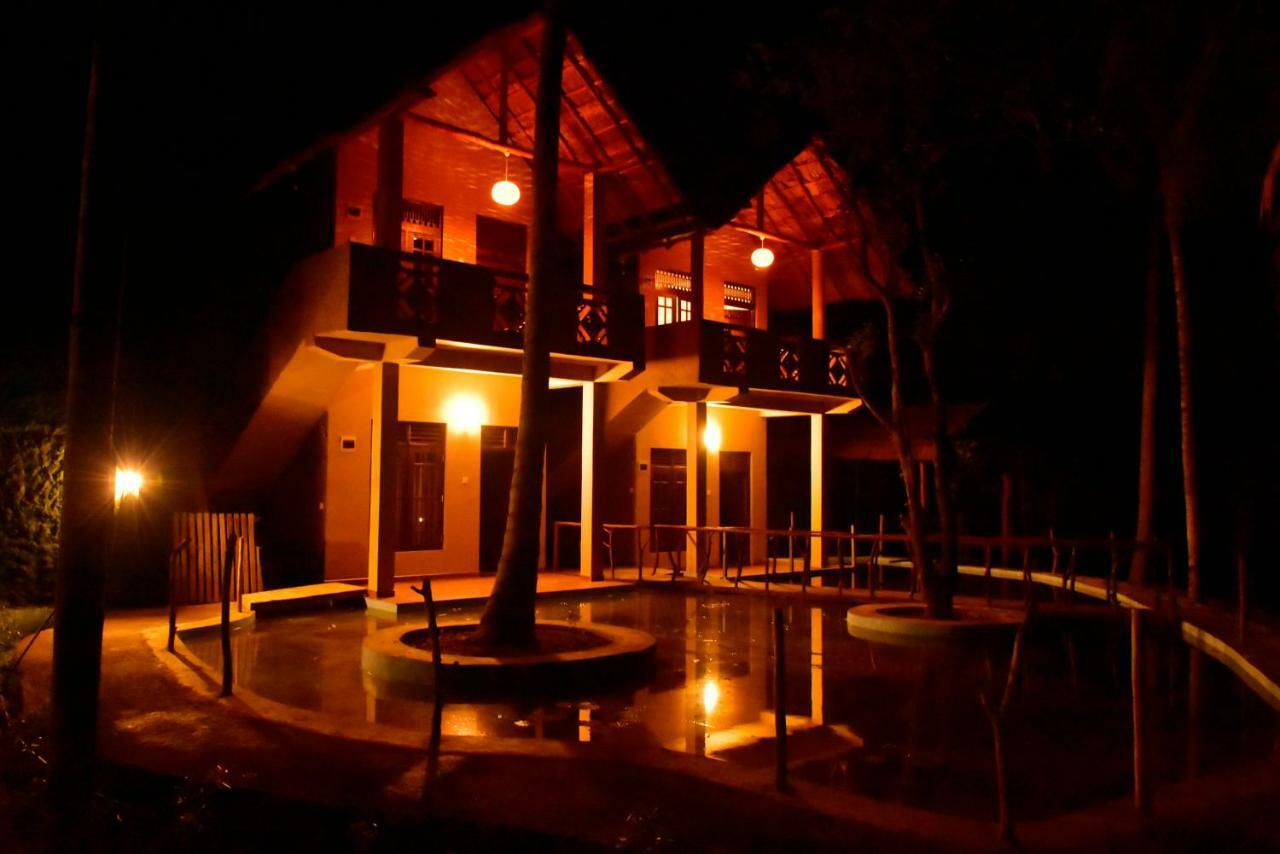 Pelican Lake อุดาวาลาเว ภายนอก รูปภาพ