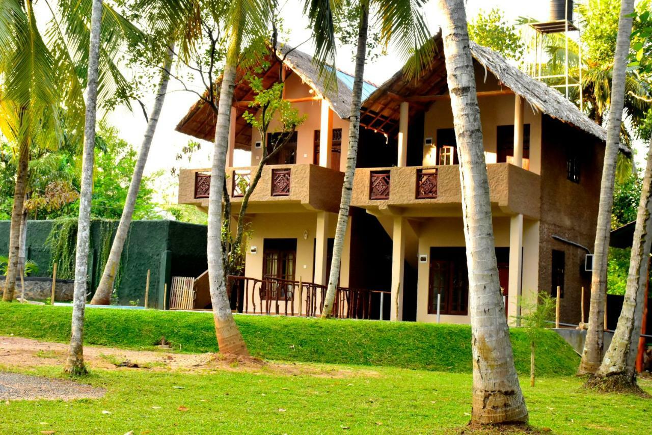 Pelican Lake อุดาวาลาเว ภายนอก รูปภาพ
