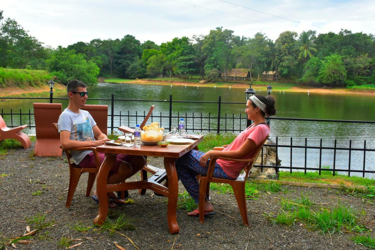 Pelican Lake อุดาวาลาเว ภายนอก รูปภาพ