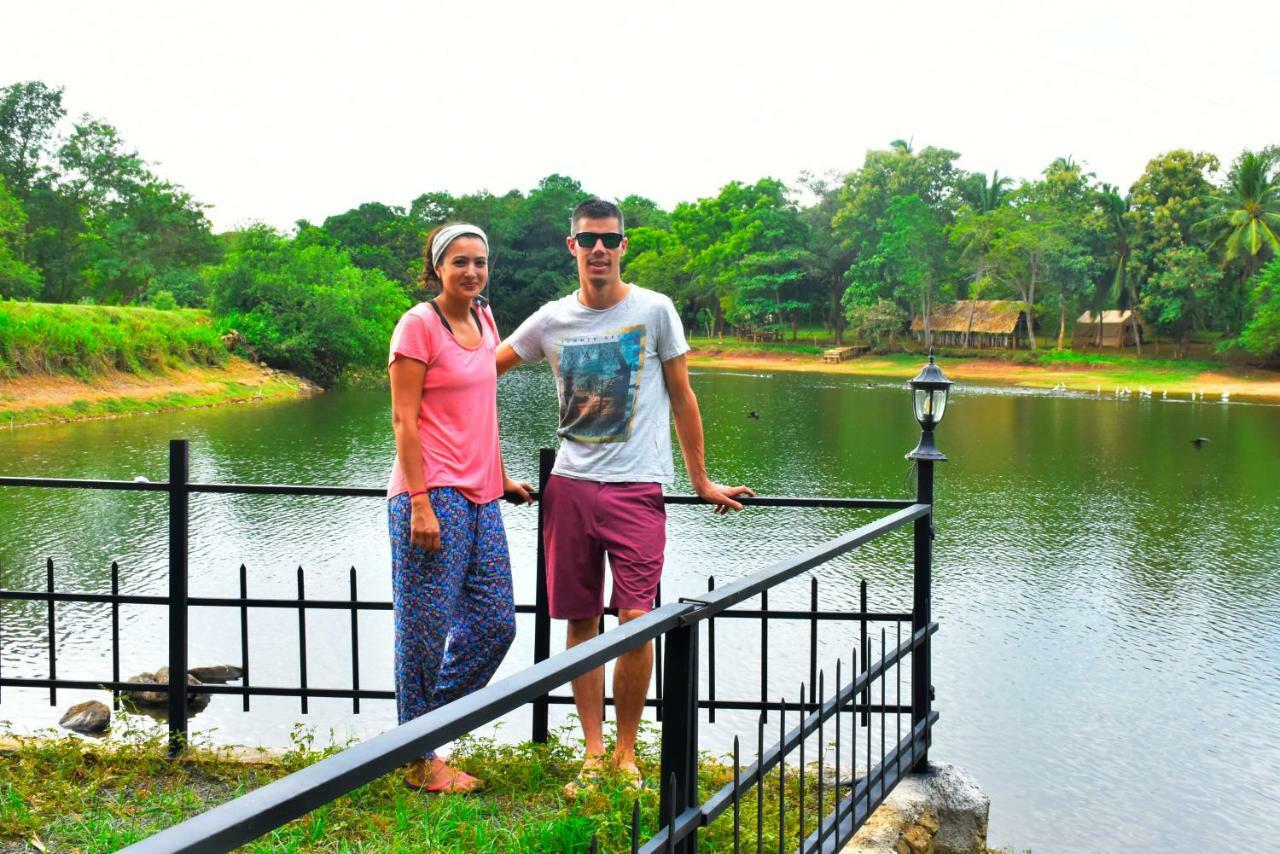 Pelican Lake อุดาวาลาเว ภายนอก รูปภาพ